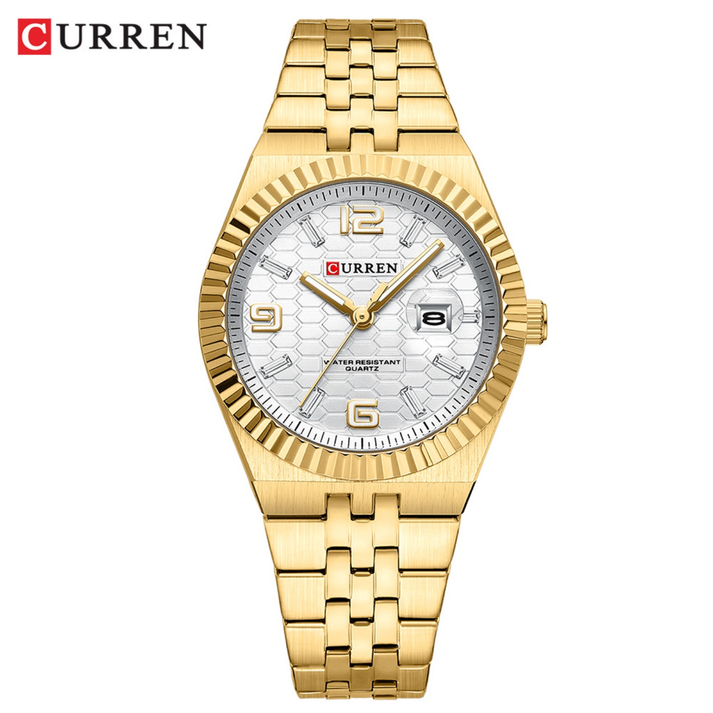 Montre pour femme CURREN, anal - Analog Quartz Watch avis et prix