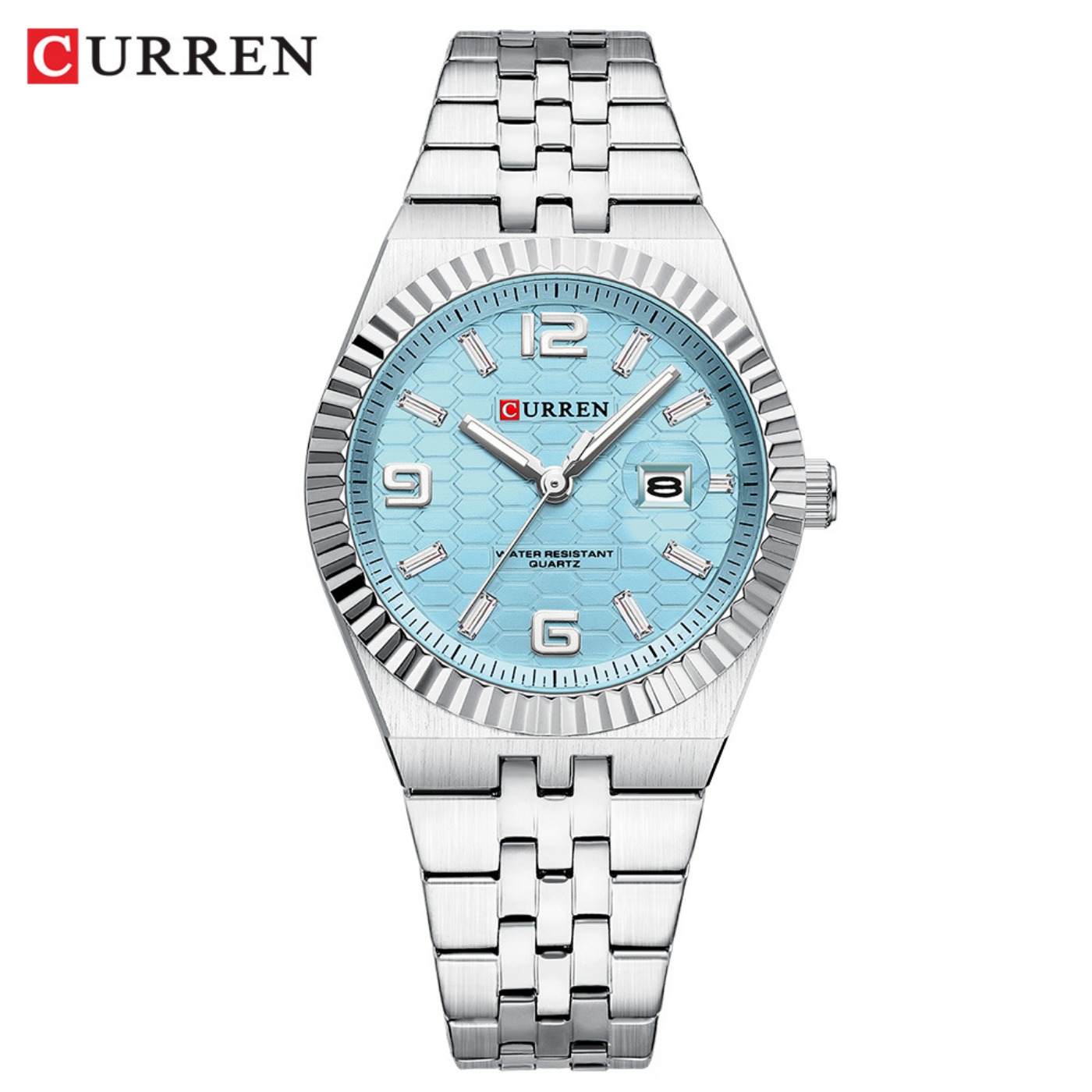 Montre pour femme CURREN, anal - Analog Quartz Watch avis et prix