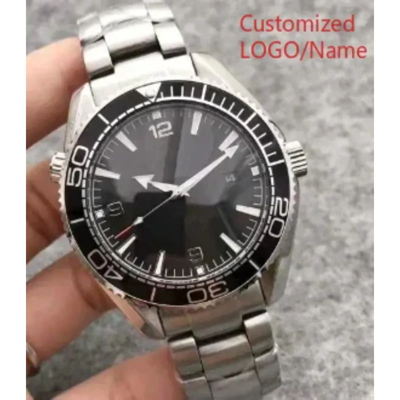Montre personnalisée A11 Store - Luxury Ceramic Watch avis et prix