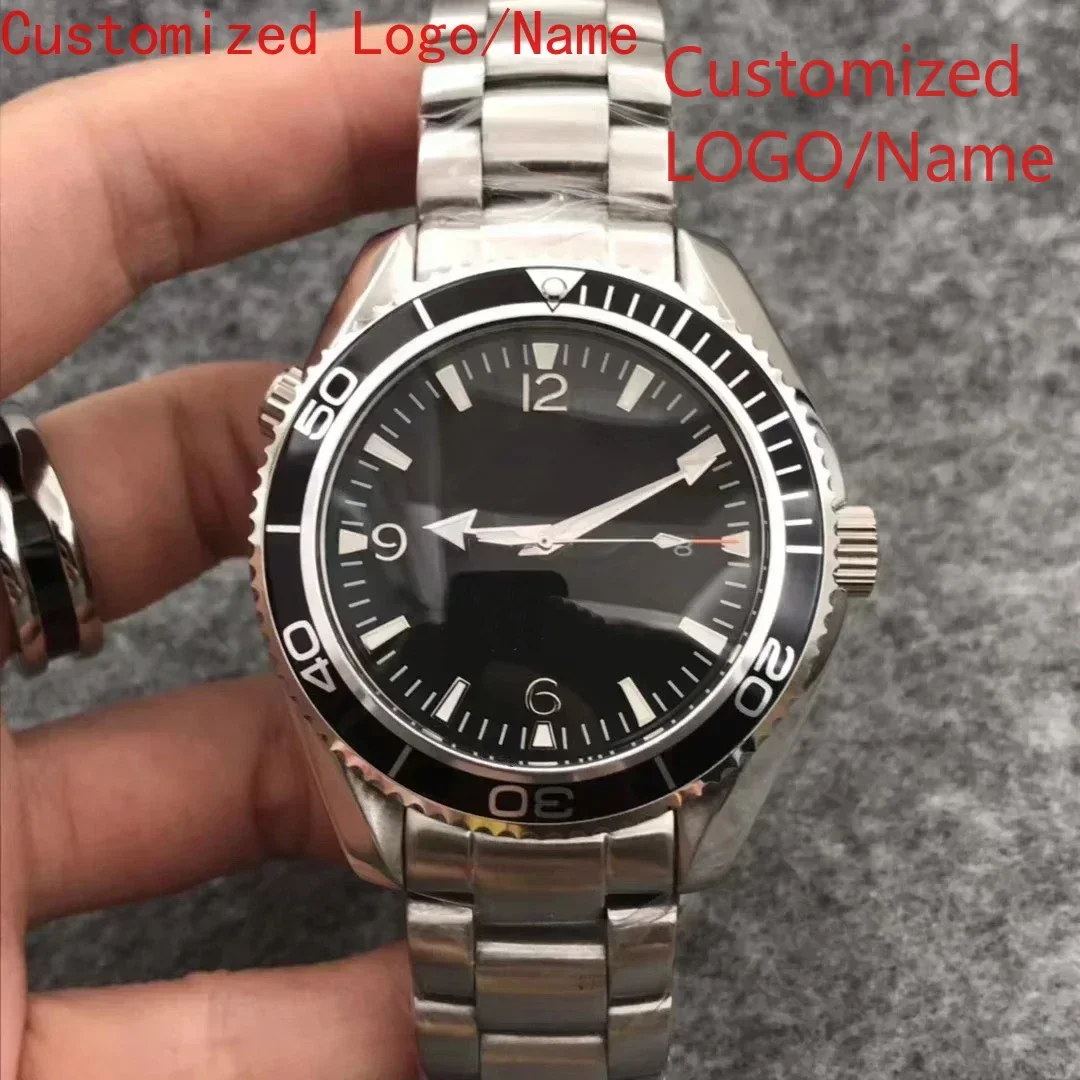 Montre personnalisée A11 Store - Luxury Ceramic Watch avis et prix