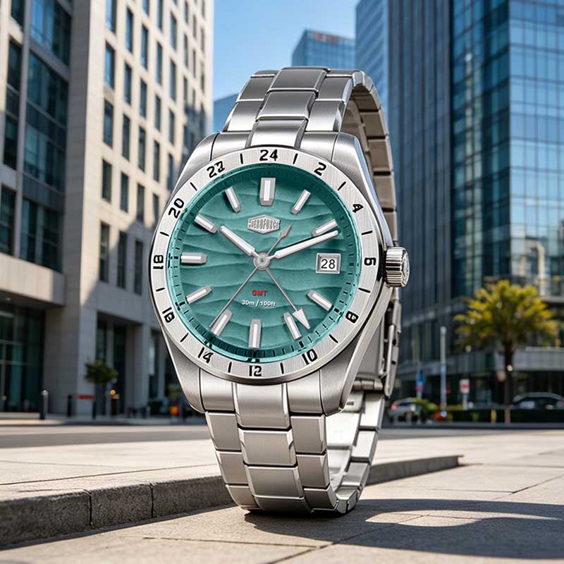 Montre pour homme HEROFORCE, q - Timex Watches Smartwatch avis et prix