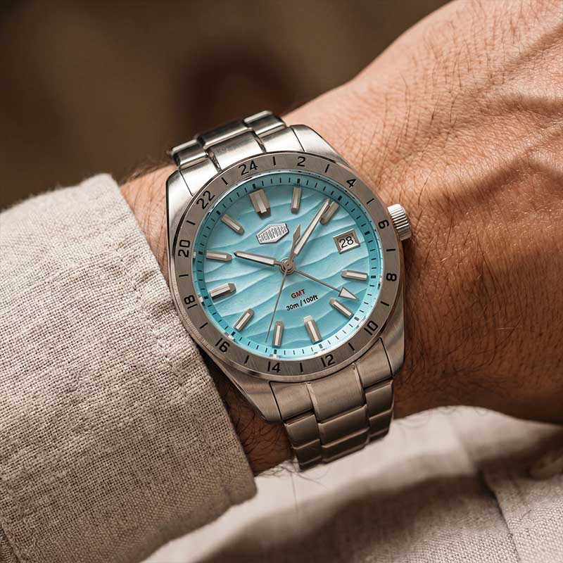 Montre pour homme HEROFORCE, q - Timex Watches Smartwatch avis et prix