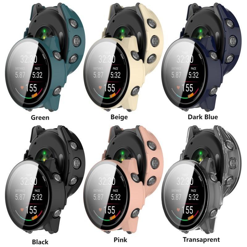 Étui en verre trempé pour mont - Xwatch Smartwatch avis et prix