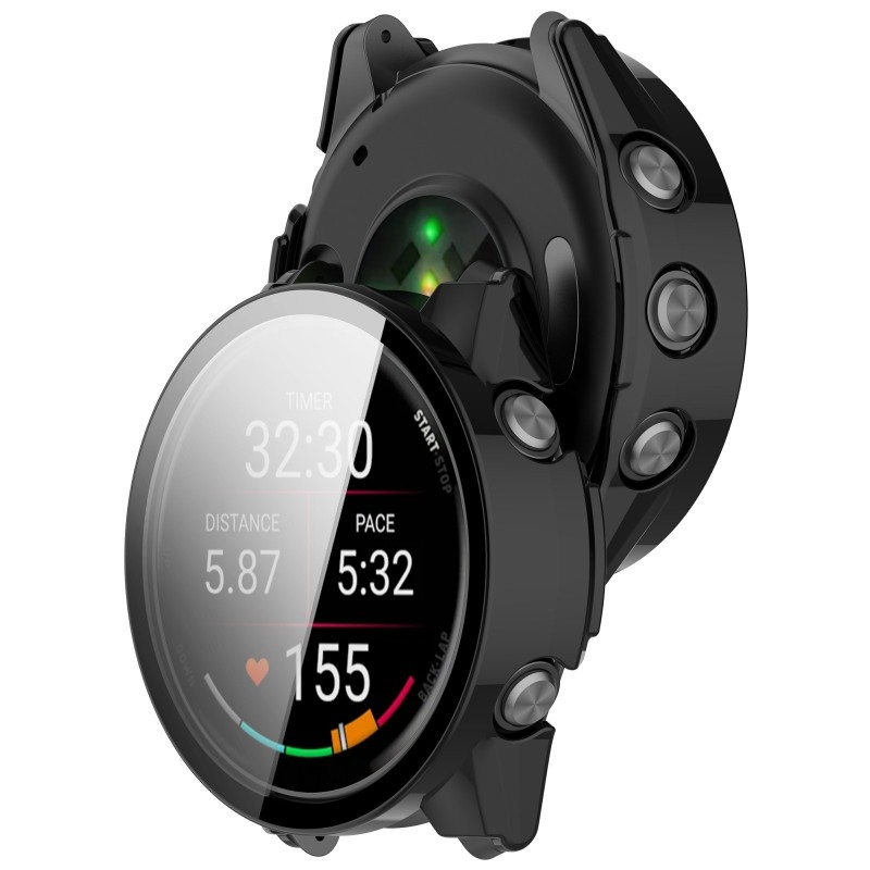 Étui en verre trempé pour mont - Xwatch Smartwatch avis et prix